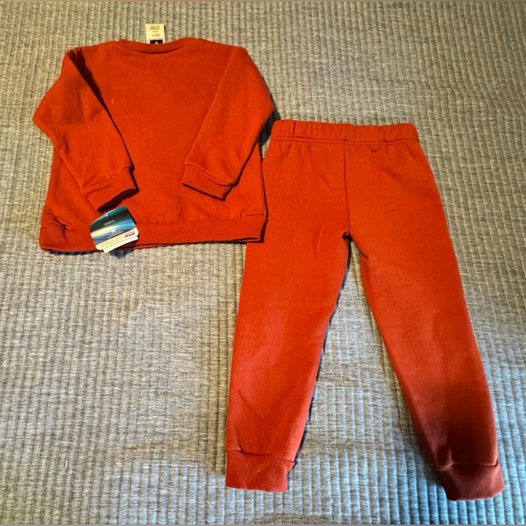 Disney Pixar Cars Toddler Boys Set 2 pieces Size3T - Picture 2 of 7